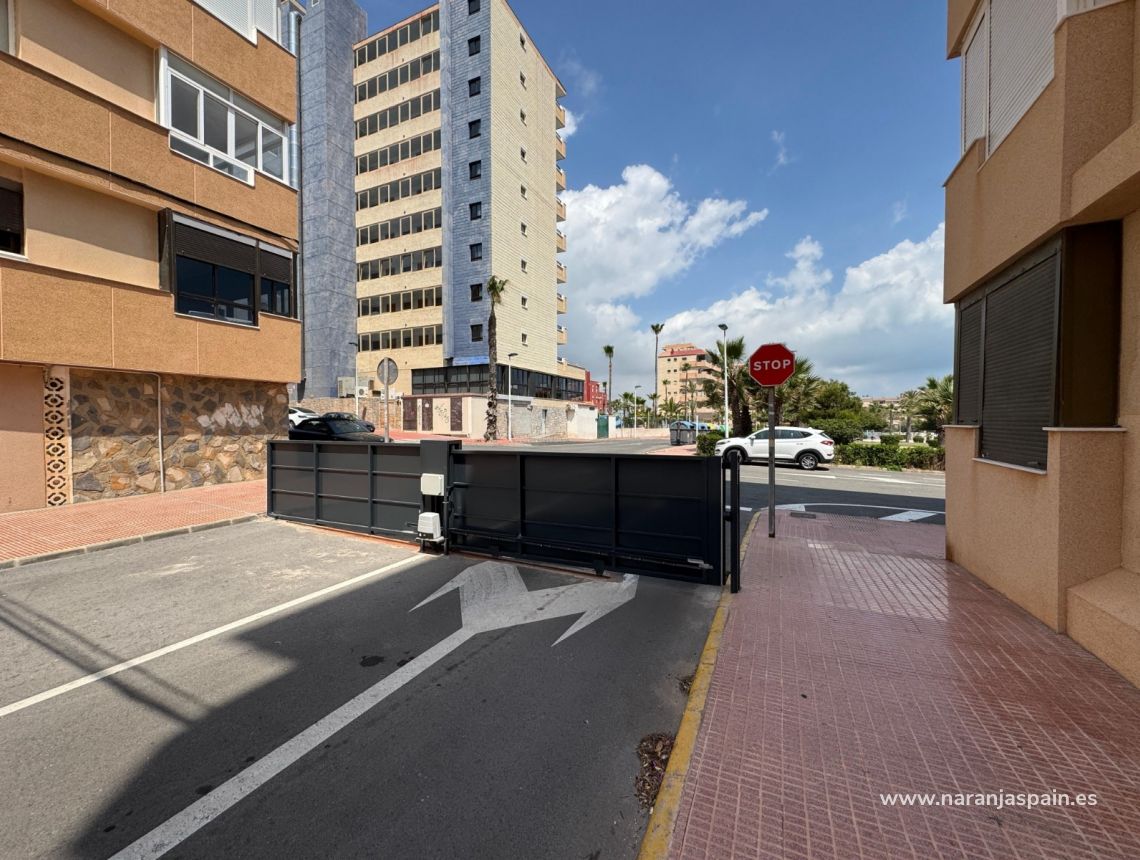 Til Salgs - Leilighet - Torrevieja - Torrevieja>Cabo Cervera