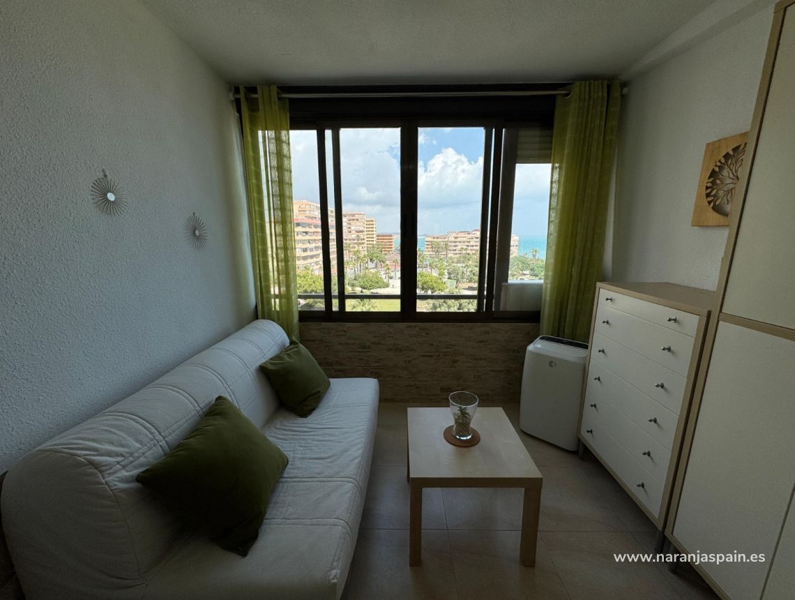Til Salgs - Leilighet - Torrevieja - Torrevieja>Cabo Cervera