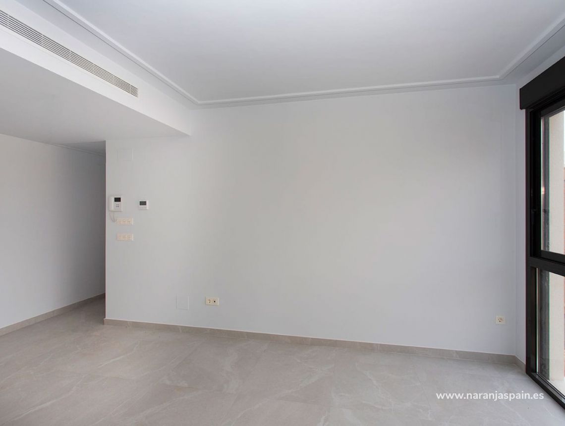 Til Salgs - Leilighet - Torrevieja - Torrevieja landsbyen