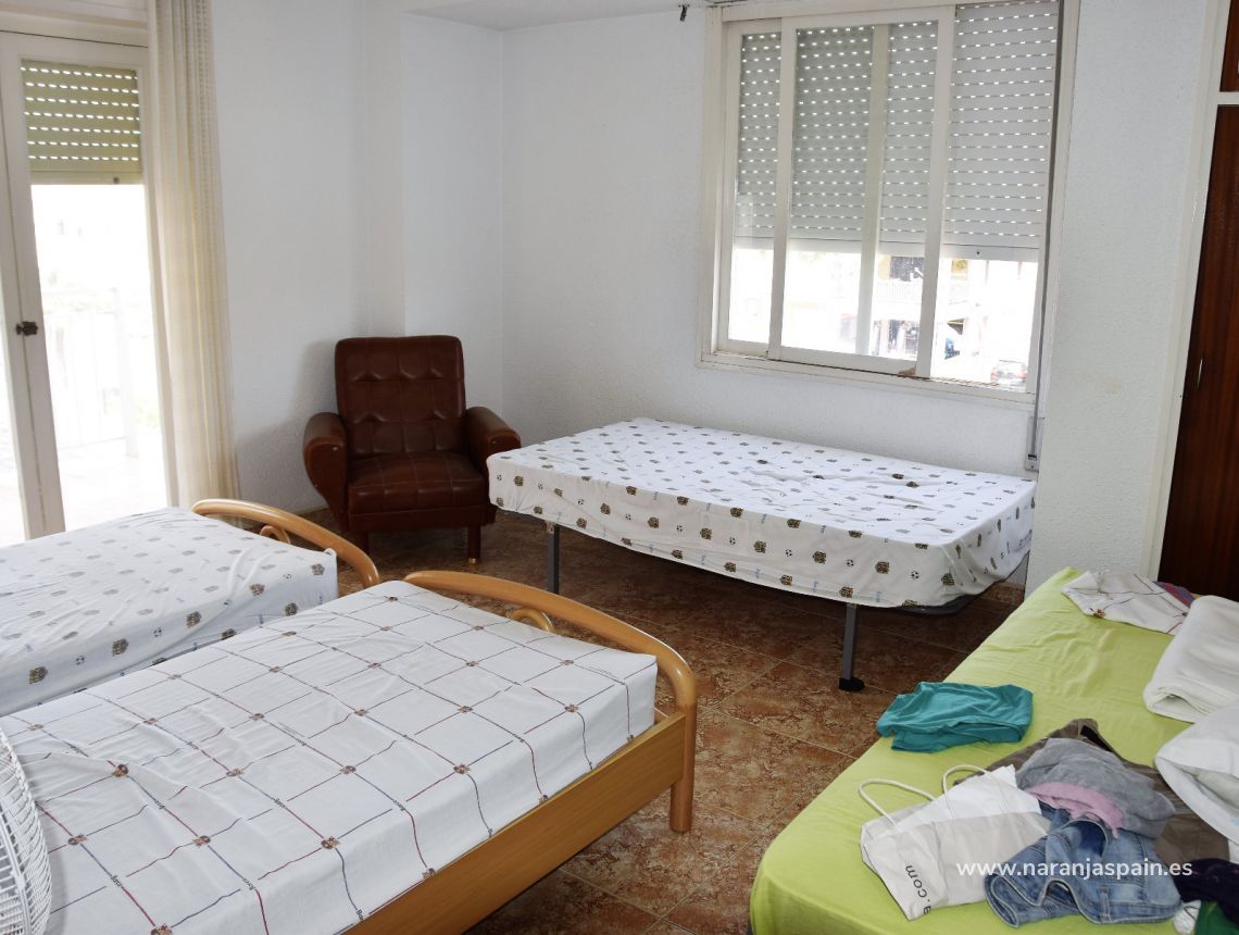 Til Salgs - Leilighet - Torrevieja - Torrevieja landsbyen