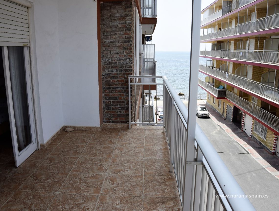 Til Salgs - Leilighet - Torrevieja - Torrevieja landsbyen