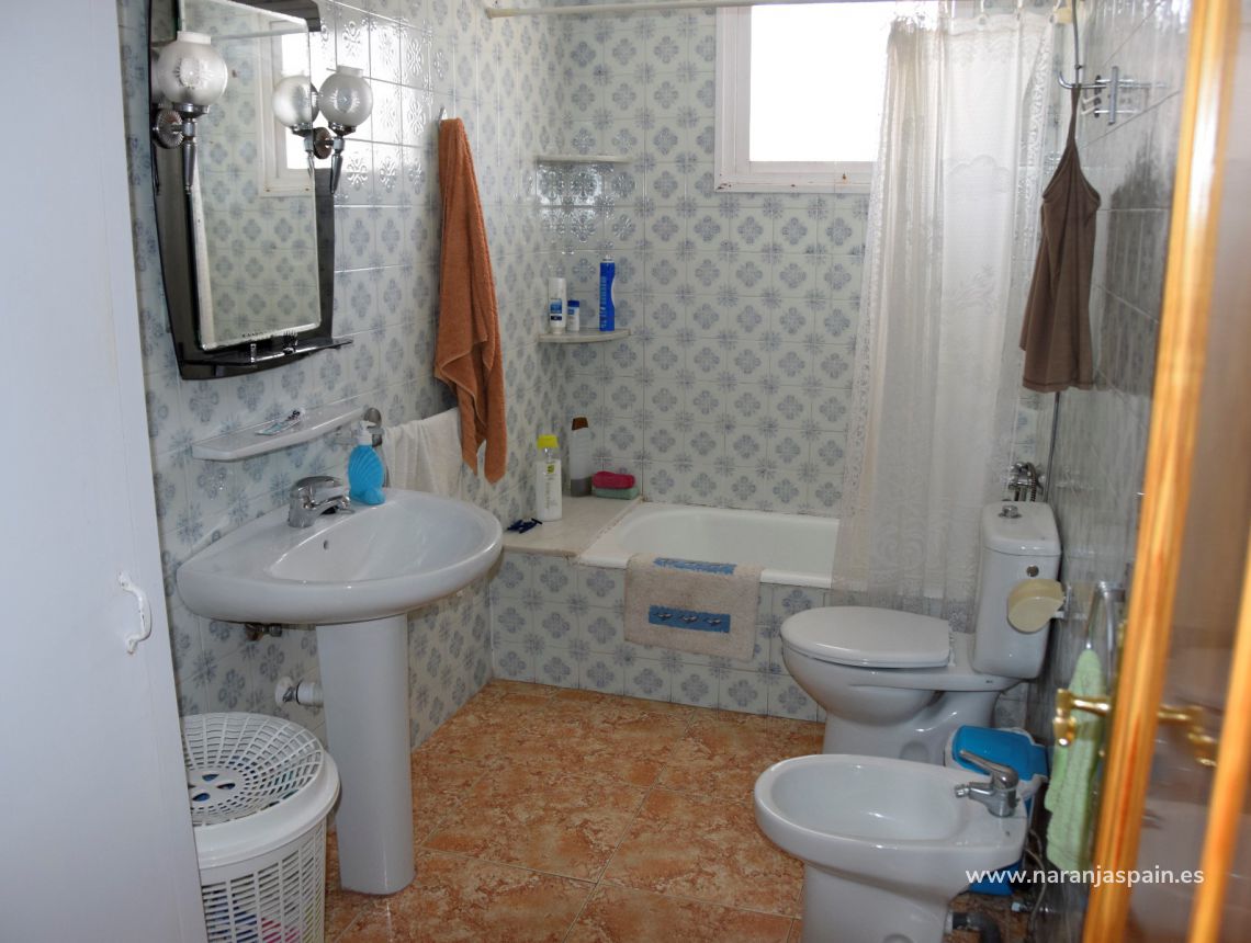 Til Salgs - Leilighet - Torrevieja - Torrevieja landsbyen