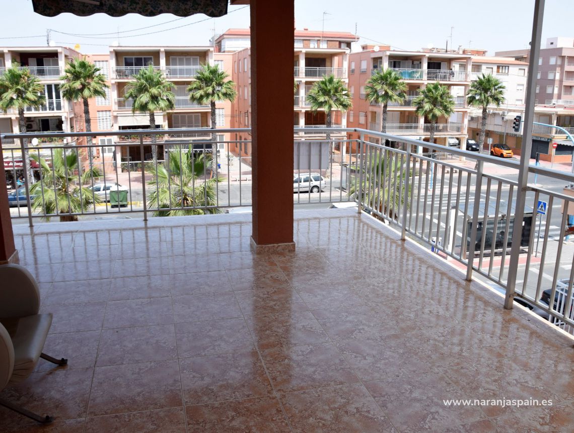 Til Salgs - Leilighet - Torrevieja - Torrevieja landsbyen