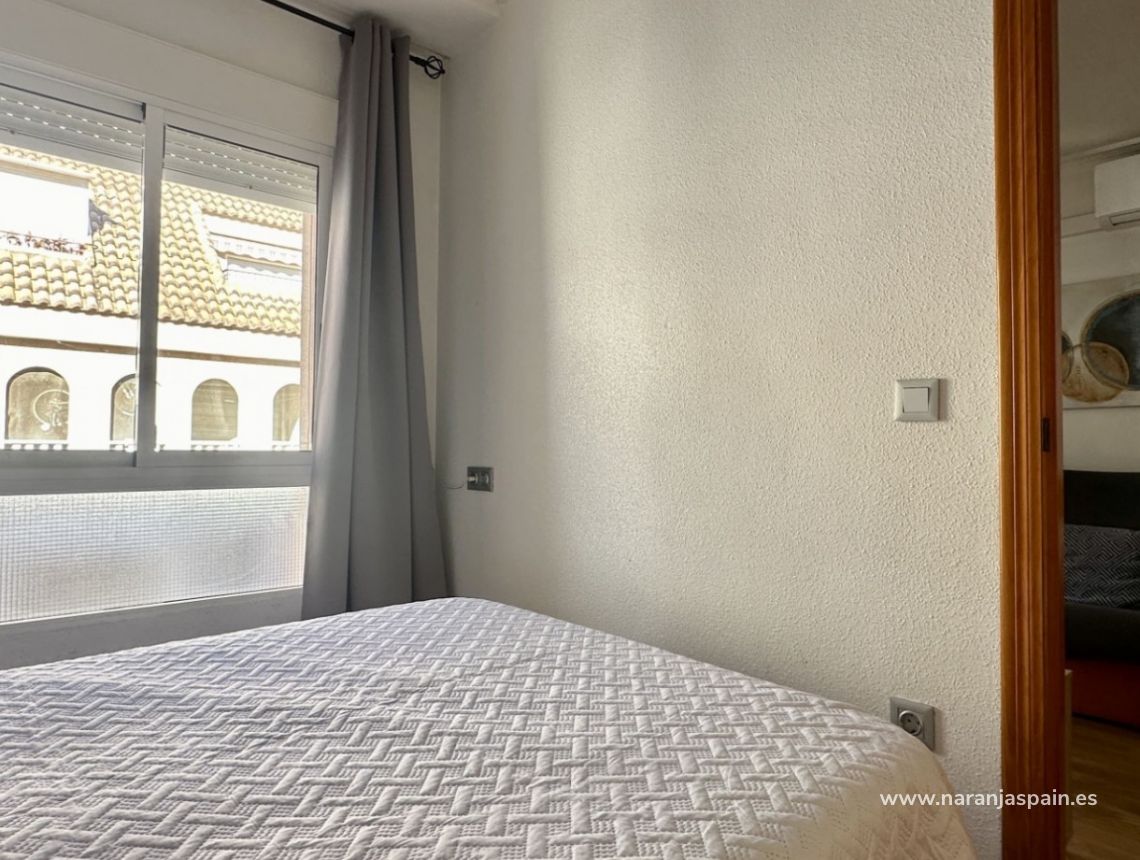 Til Salgs - Leilighet - Torrevieja