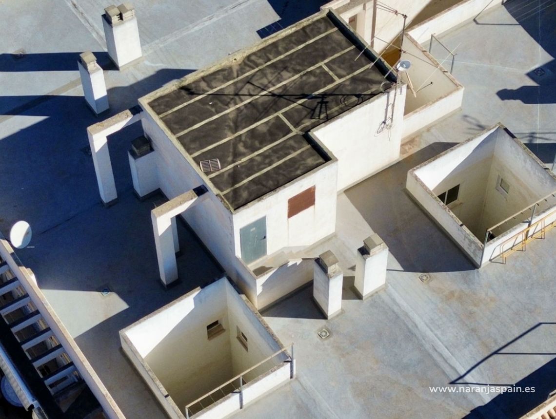 Til Salgs - Leilighet - Torrevieja