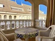 Til Salgs - Leilighet - Torrevieja