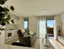 Til Salgs - Leilighet - Torrevieja