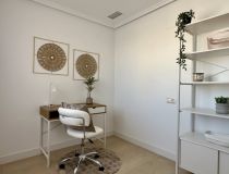 Til Salgs - Leilighet - Torrevieja