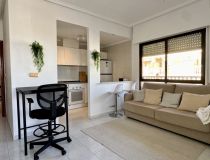 Til Salgs - Leilighet - Torrevieja