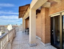 Til Salgs - Leilighet - Torrevieja