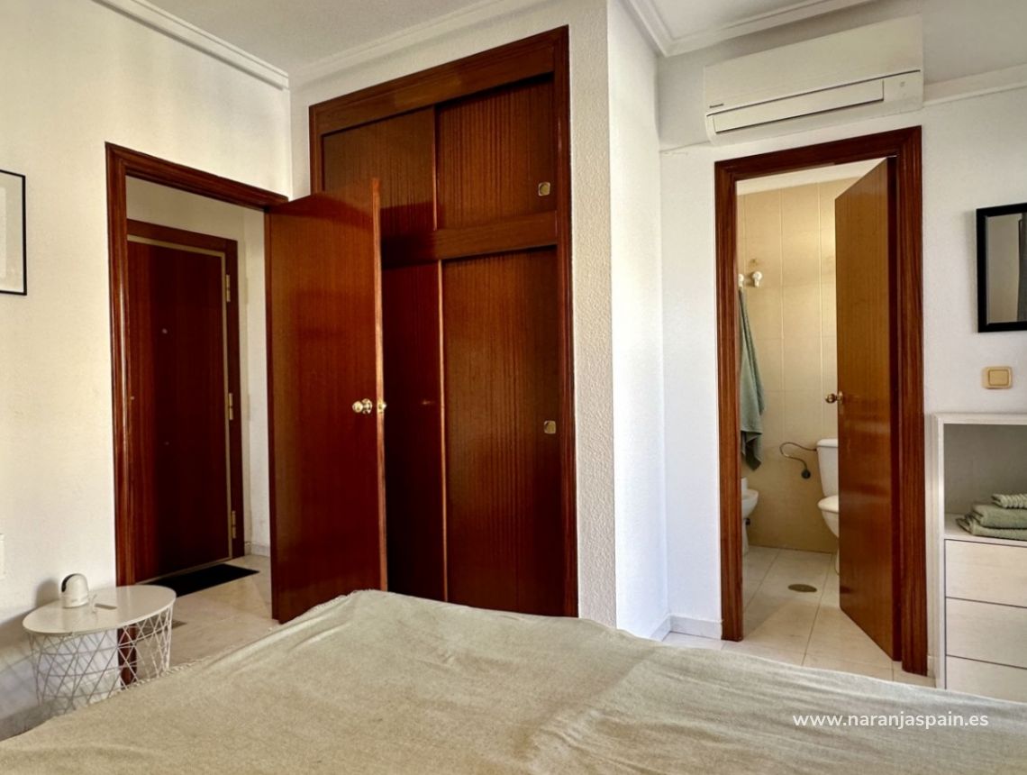 Til Salgs - Leilighet - Torrevieja