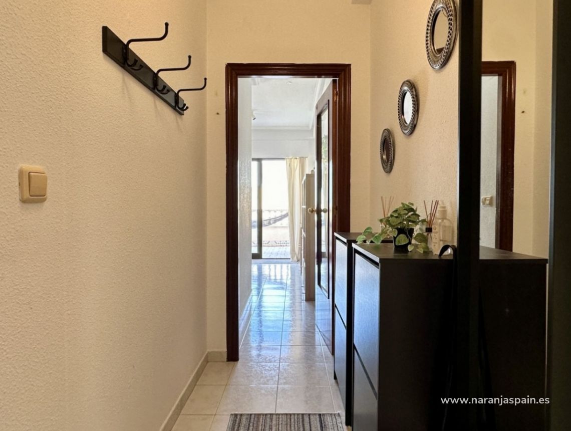 Til Salgs - Leilighet - Torrevieja