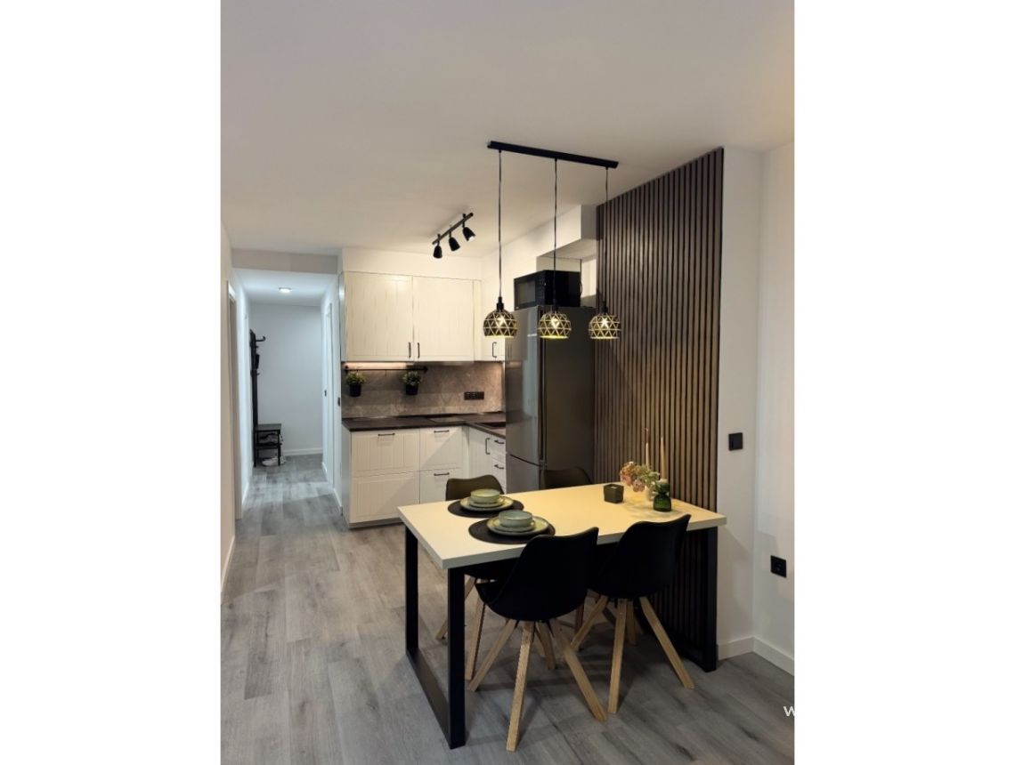 Til Salgs - Leilighet - Torrevieja