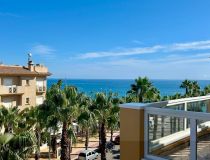 Til Salgs - Penthouse  - Dehesa de campoamor - Campoamor
