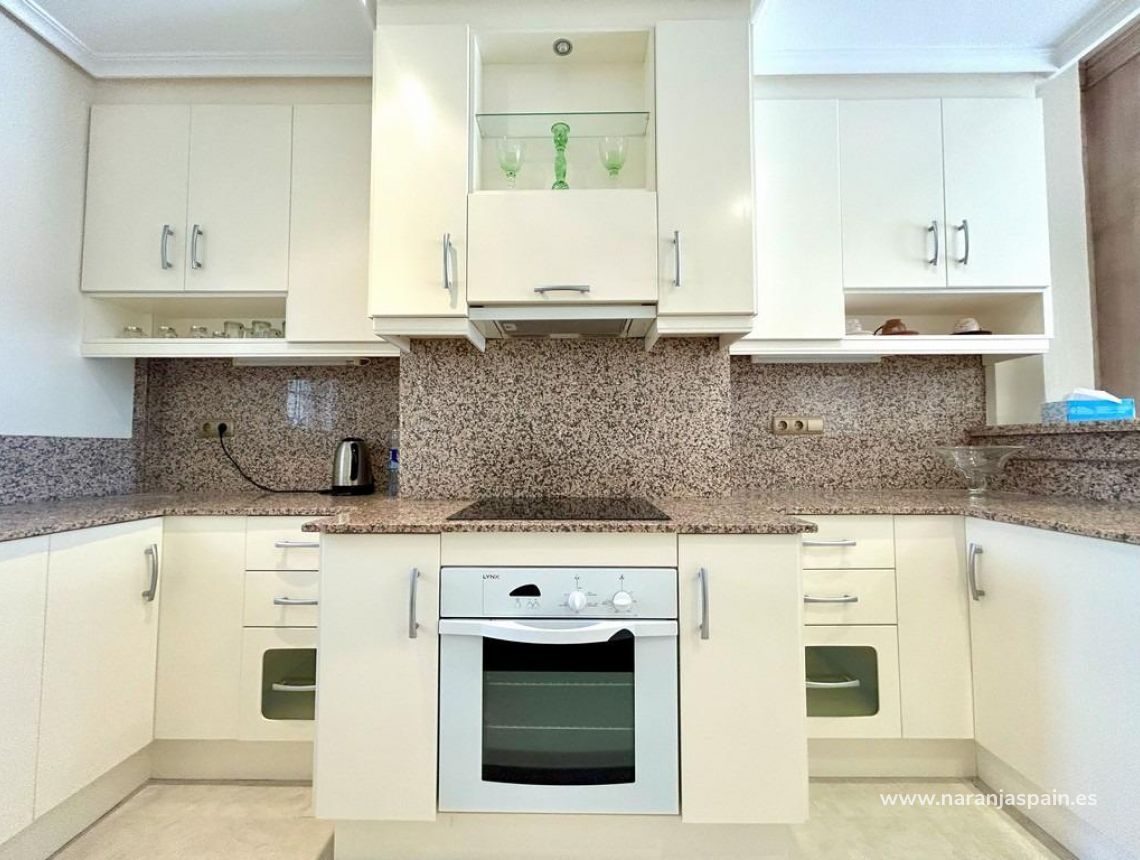 Til Salgs - Penthouse  - Dehesa de campoamor - Campoamor