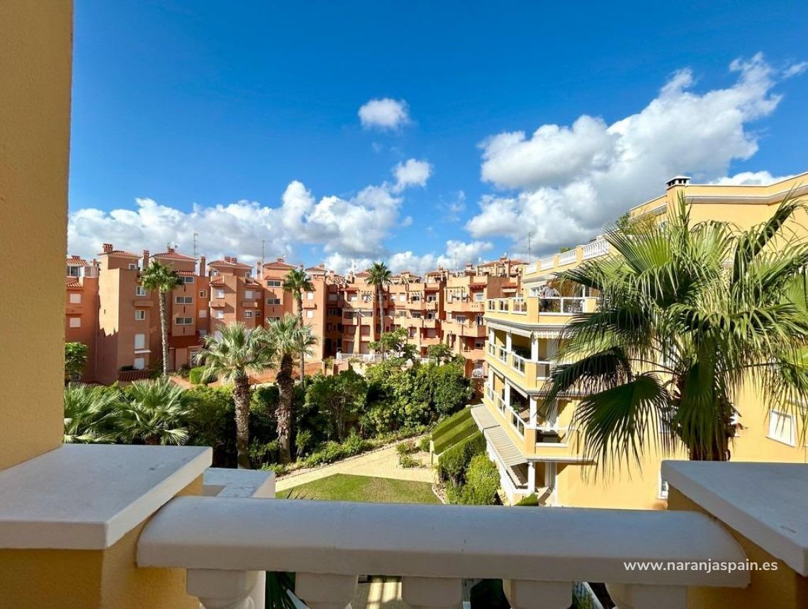 Til Salgs - Penthouse  - Dehesa de campoamor - Campoamor