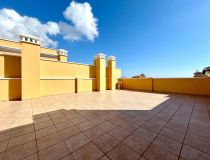 Til Salgs - Penthouse  - Dehesa de campoamor - Campoamor