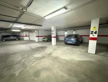 Til Salgs - Penthouse  - Dehesa de campoamor - Campoamor