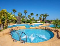 Til Salgs - Penthouse  - Dehesa de campoamor - Campoamor