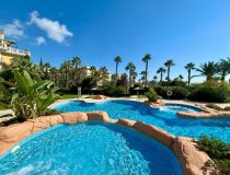Til Salgs - Penthouse  - Dehesa de campoamor - Campoamor