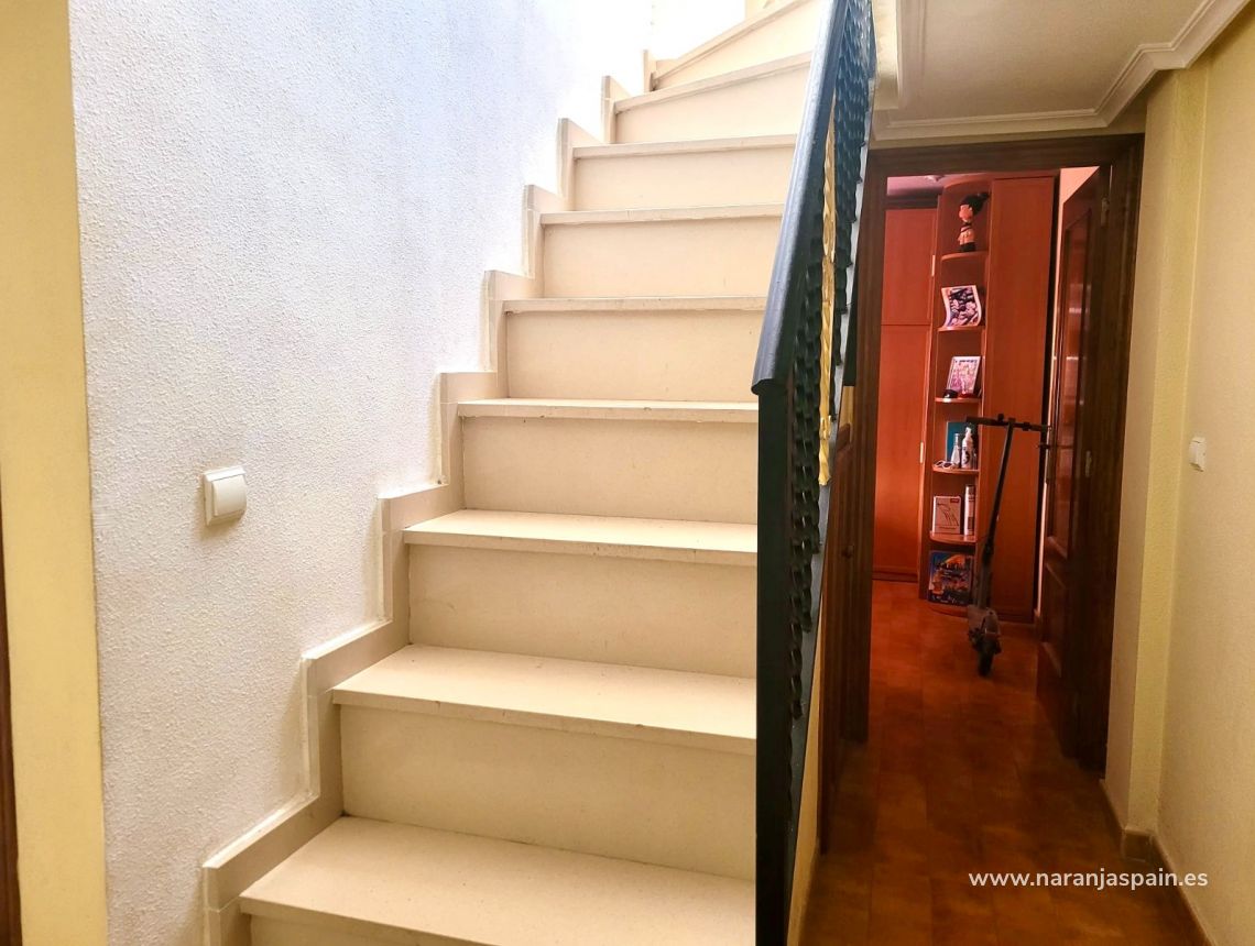 Til Salgs - Penthouse  - Guardamar del Segura - CENTRO