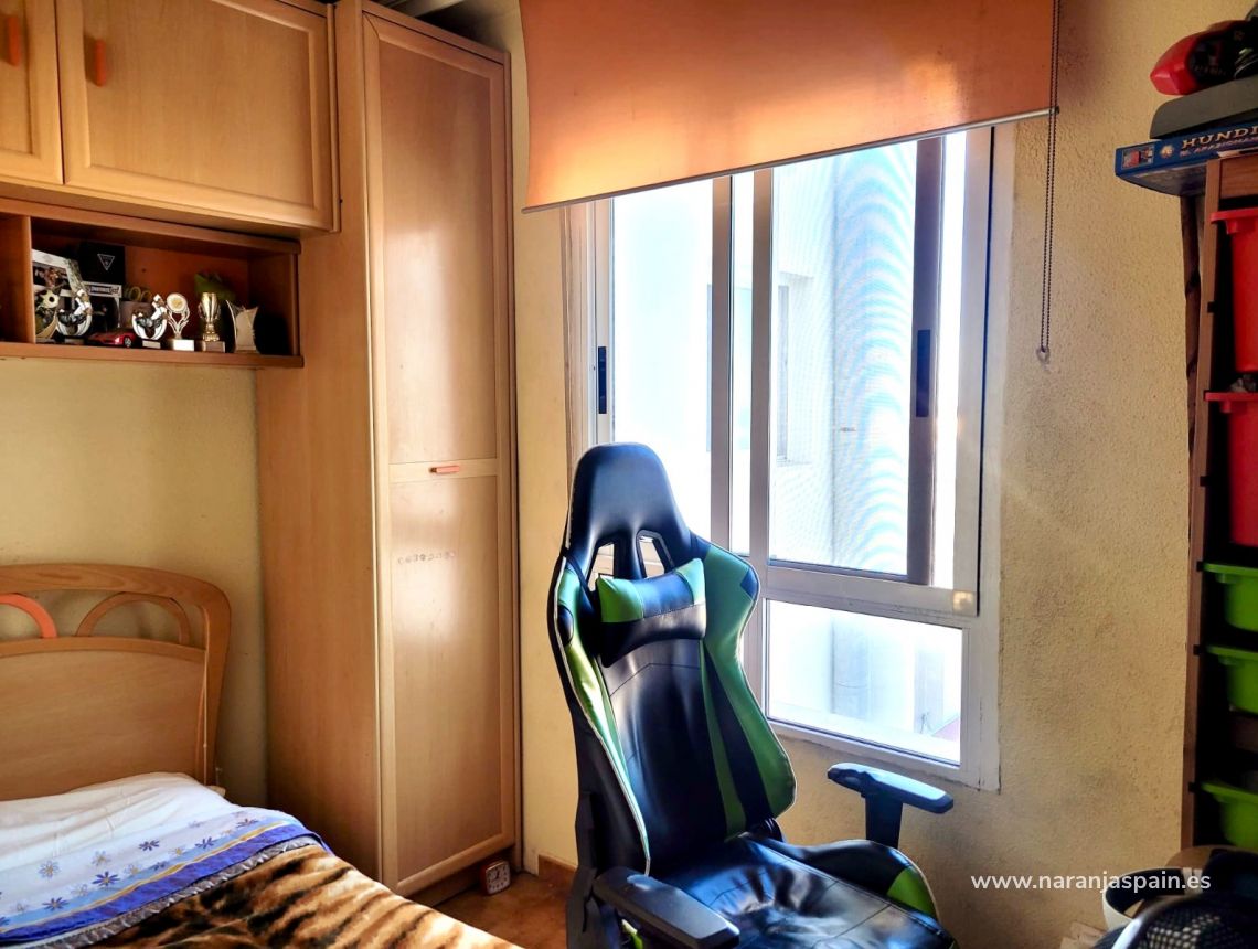 Til Salgs - Penthouse  - Guardamar del Segura - CENTRO