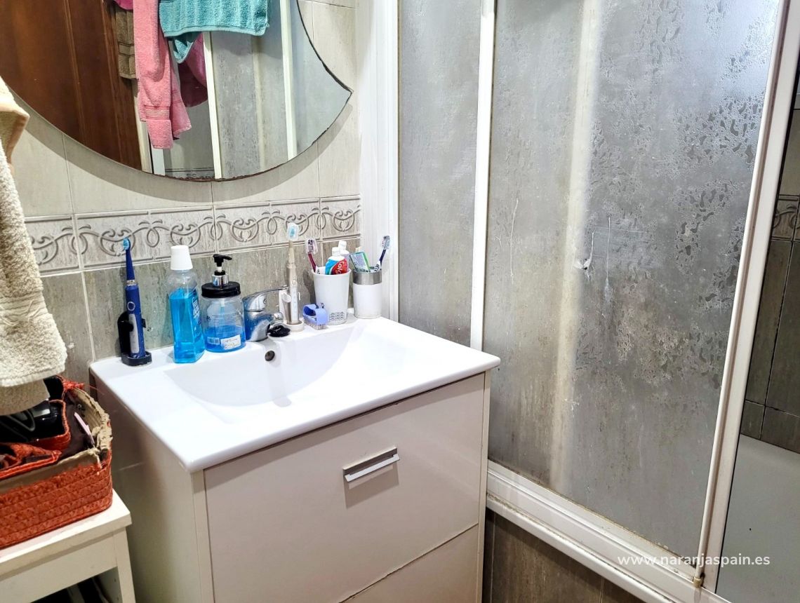 Til Salgs - Penthouse  - Guardamar del Segura - CENTRO