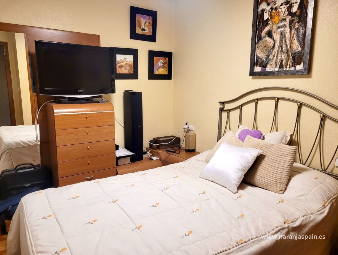 Til Salgs - Penthouse  - Guardamar del Segura - CENTRO