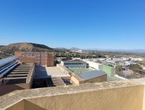 Til Salgs - Penthouse  - Guardamar del Segura - CENTRO