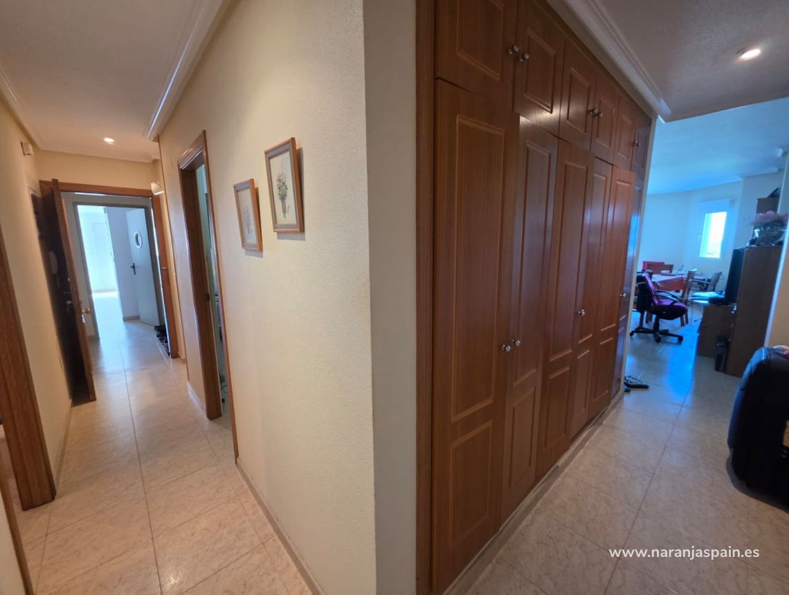 Til Salgs - Penthouse  - Guardamar del Segura - Furuskog