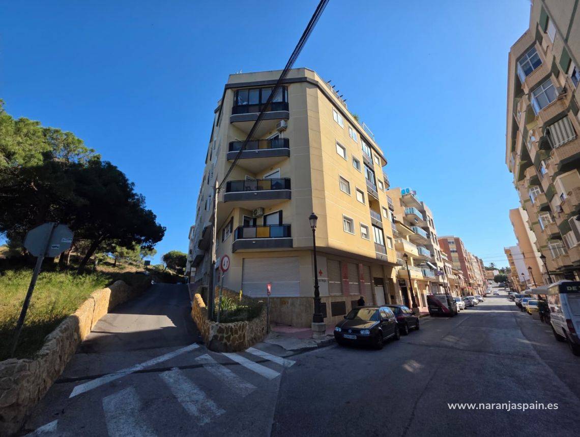 Til Salgs - Penthouse  - Guardamar del Segura - Furuskog