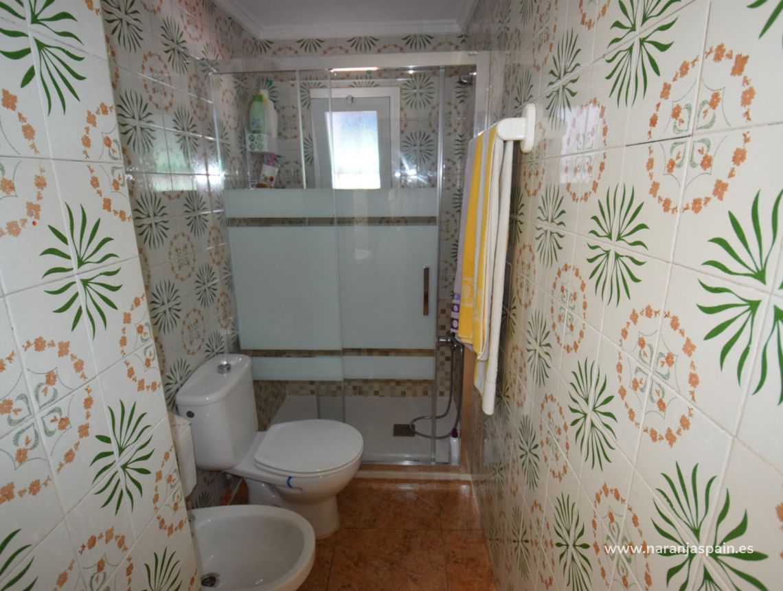 Til Salgs - Penthouse  - Guardamar del Segura - Guardamar