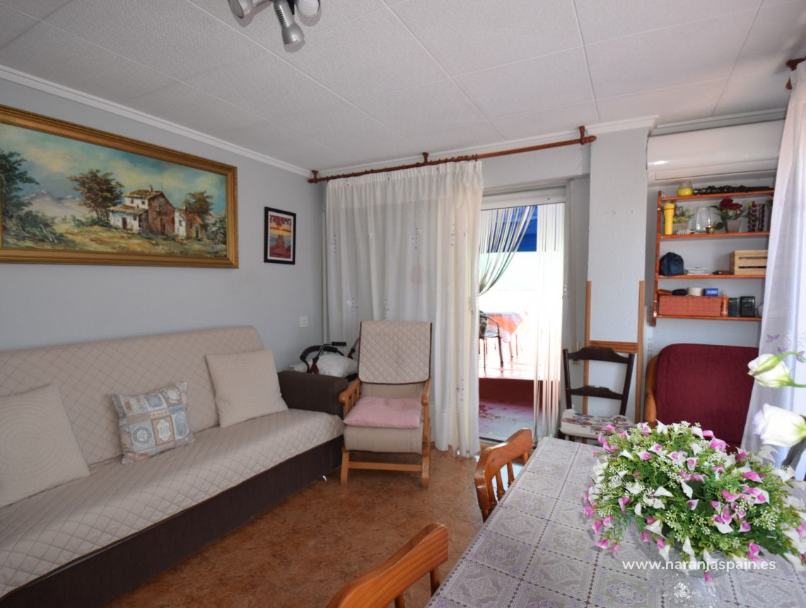 Til Salgs - Penthouse  - Guardamar del Segura - Guardamar