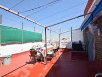 Til Salgs - Penthouse  - Guardamar del Segura - Guardamar