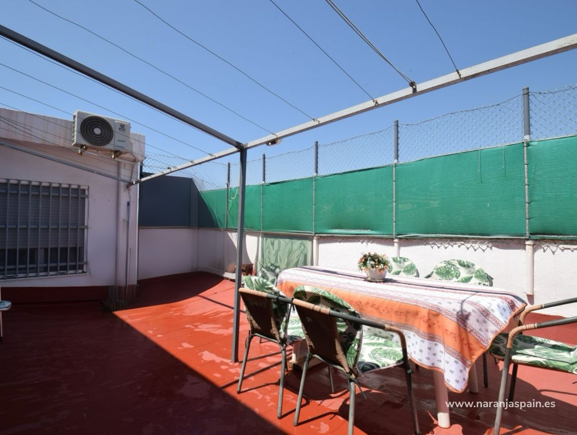 Til Salgs - Penthouse  - Guardamar del Segura - Guardamar