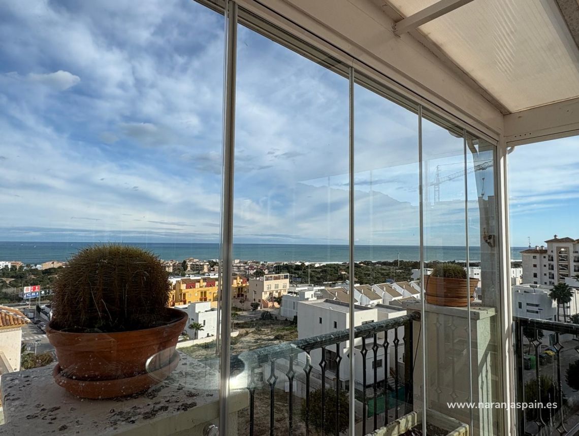 Til Salgs - Penthouse  - Guardamar del Segura - MARJAL BEACH