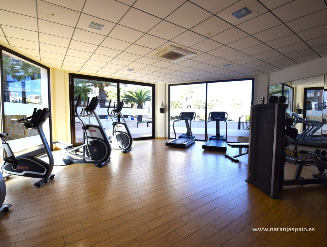 Til Salgs - Penthouse  - Guardamar del Segura - MARJAL BEACH