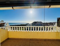 Til Salgs - Penthouse  - La Mata, Torrevieja - Alanis