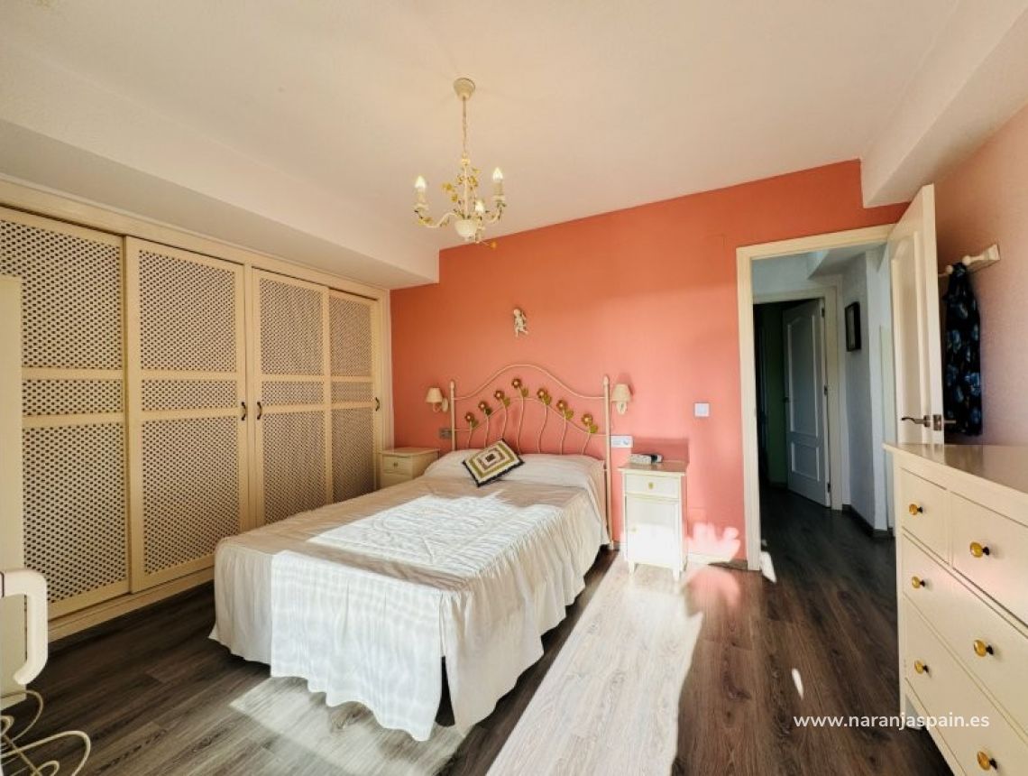 Til Salgs - Penthouse  - La Mata, Torrevieja - Alanis