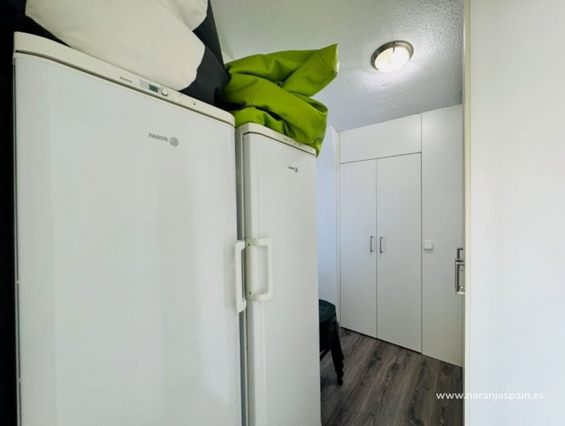 Til Salgs - Penthouse  - La Mata, Torrevieja - Alanis