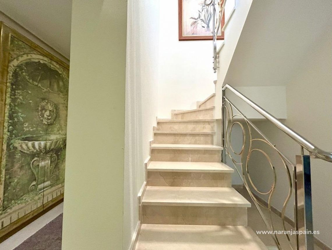 Til Salgs - Penthouse  - Orihuela Costa - Aguamarina