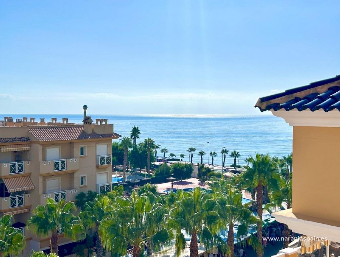 Til Salgs - Penthouse  - Orihuela Costa - Aguamarina