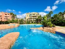 Til Salgs - Penthouse  - Orihuela Costa - Aguamarina