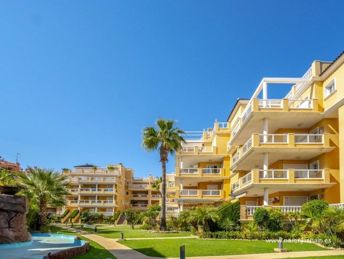 Til Salgs - Penthouse  - Orihuela Costa - Aguamarina