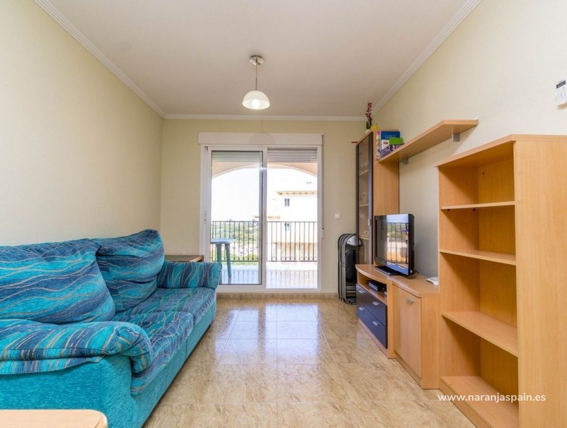 Til Salgs - Penthouse  - Orihuela Costa - Campoamor