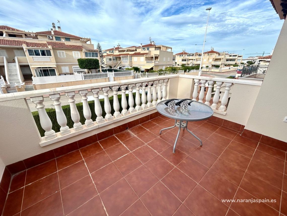 Til Salgs - Penthouse  - Orihuela Costa - La Zenia