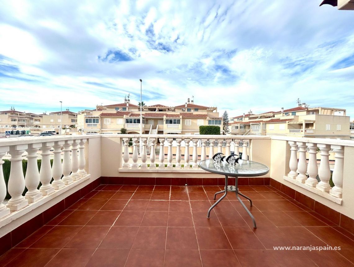 Til Salgs - Penthouse  - Orihuela Costa - La Zenia