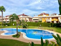 Til Salgs - Penthouse  - Orihuela Costa - La Zenia