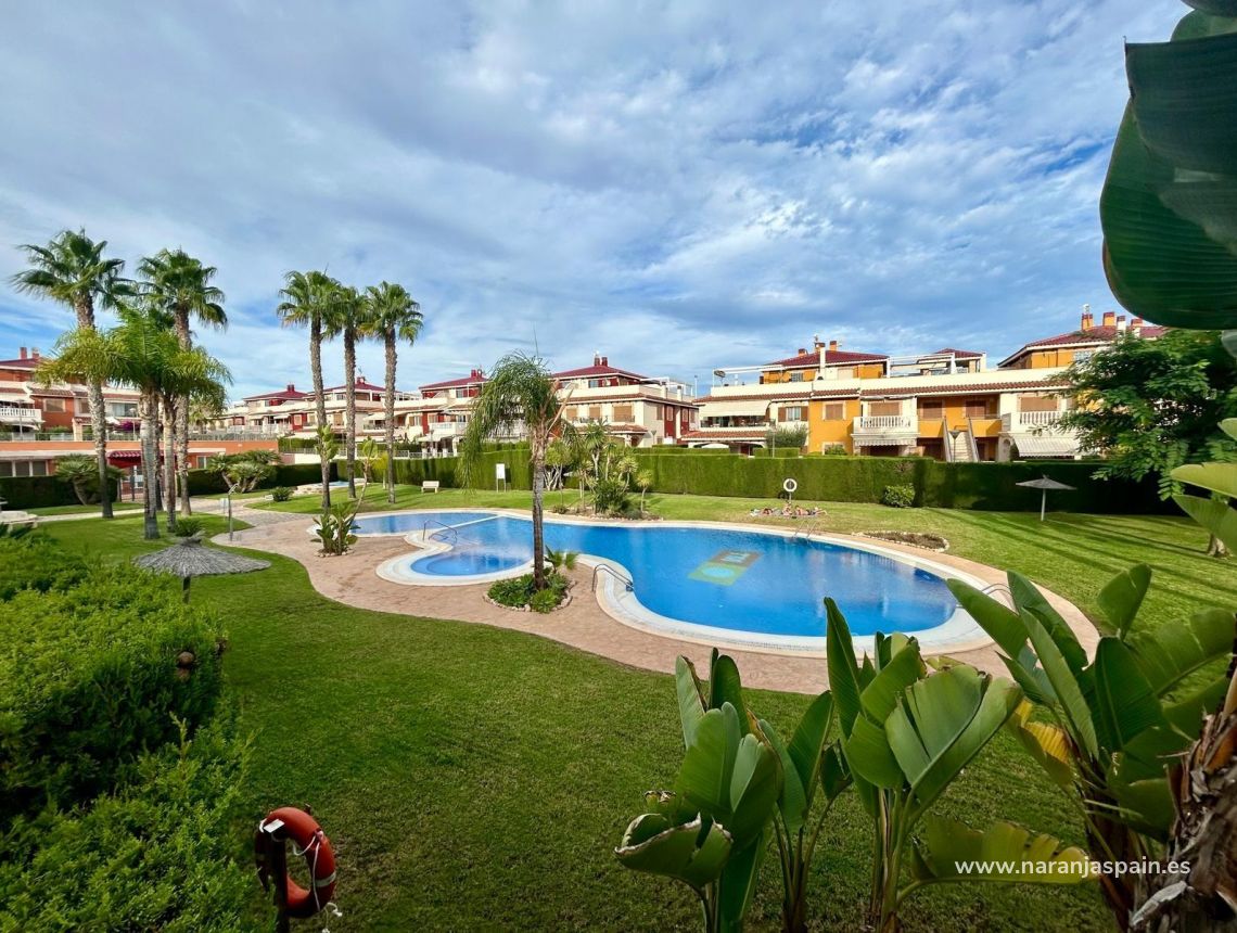 Til Salgs - Penthouse  - Orihuela Costa - La Zenia