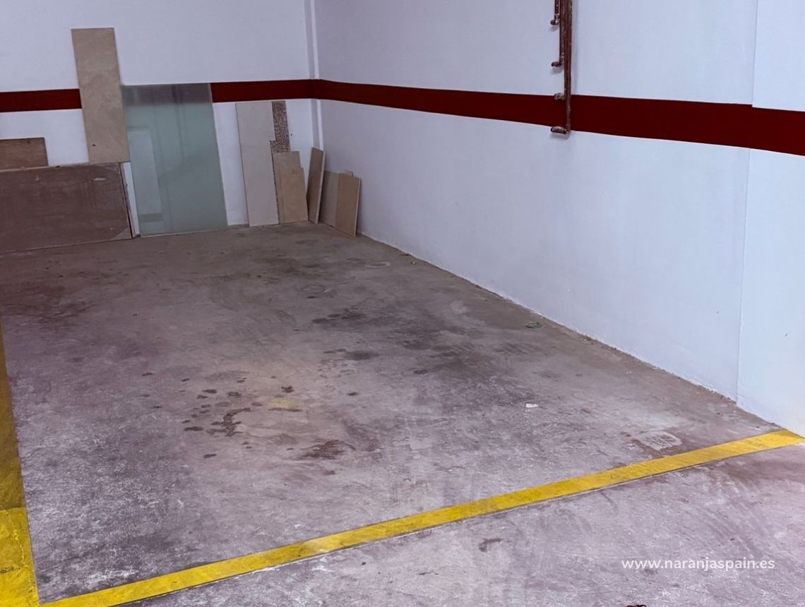 Til Salgs - Penthouse  - Orihuela Costa - Las Ramblas